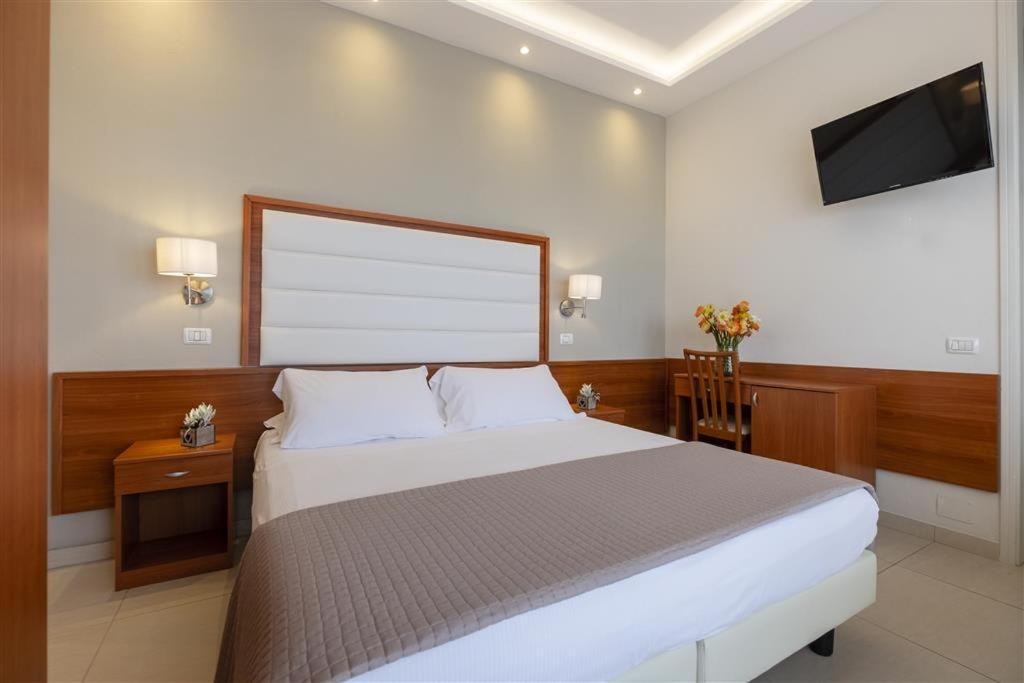 Hotel Elios Беллария-Иджеа-Марина Экстерьер фото
